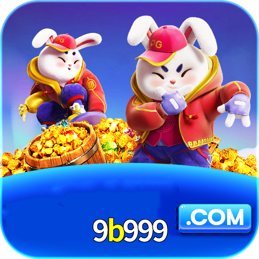 Logo 9b999 Cassino Online Brasil