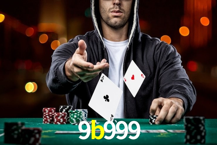 Mercados ao vivo e cash out na 9b999